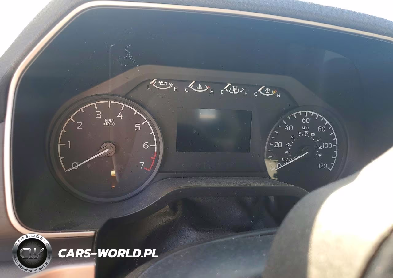 2022 Ford F150 VIN:1FTEX1CP9NKF05644 - 9