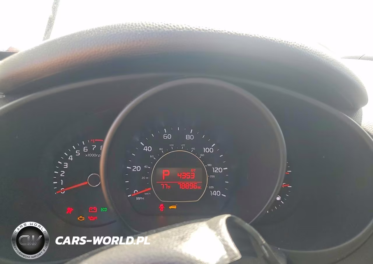 2018 Kia Soul + VIN:KNDJP3A59J7891572 - 9