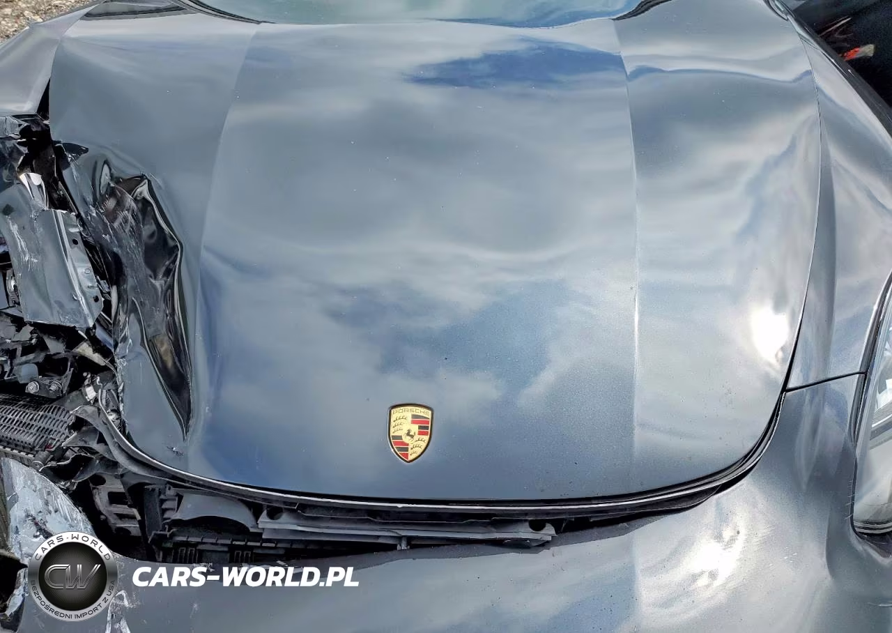 2020 Porsche Panamera Gts VIN:WP0AG2A75LL146159 - 11