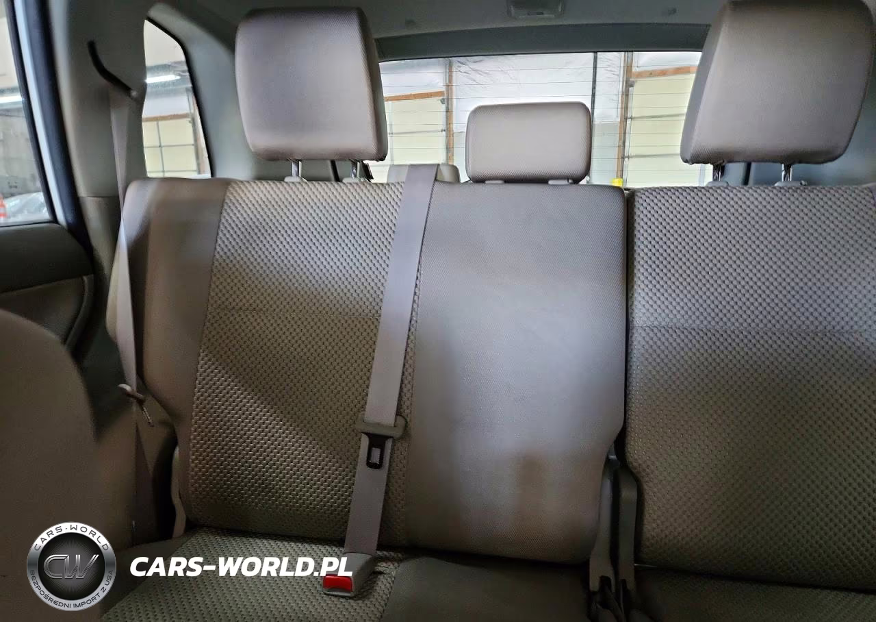 2012 Suzuki Grand Vitara Premium VIN:JS3TD0D29C4101226 - 10