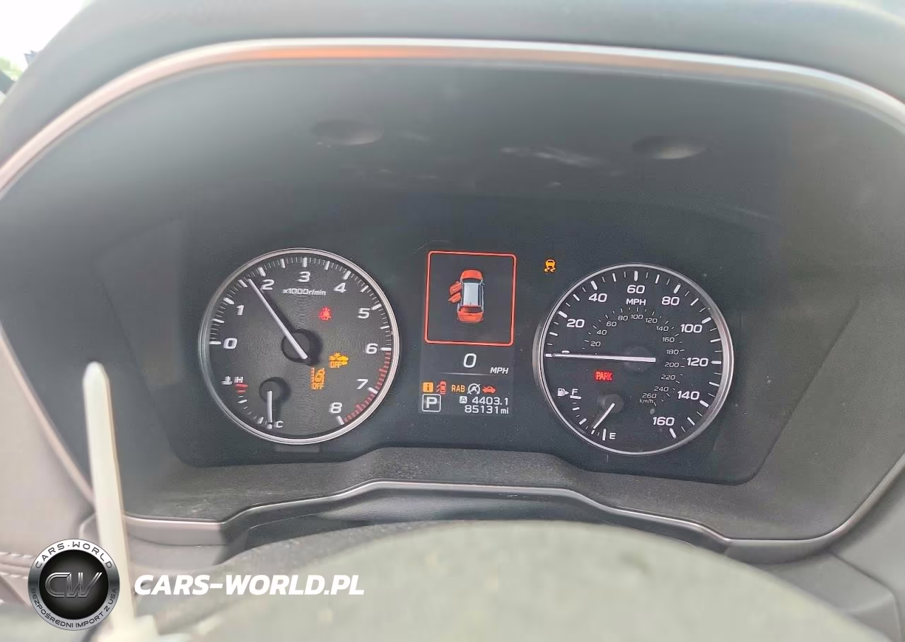 2021 Subaru Outback Onyx Edition Xt VIN:4S4BTGLD9M3118216 - 9