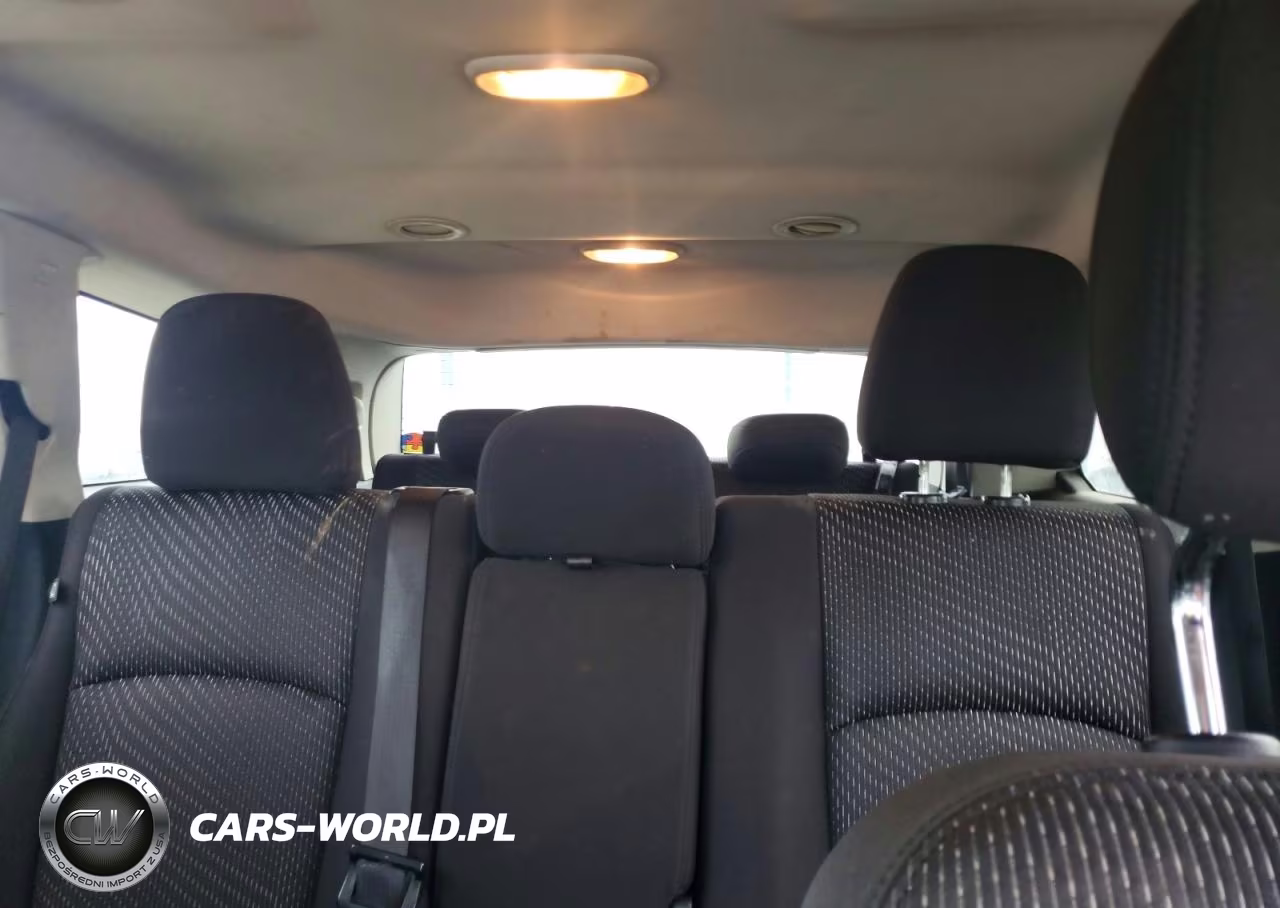 2014 Dodge Journey Sxt VIN:3C4PDCBB6ET217839 - 10