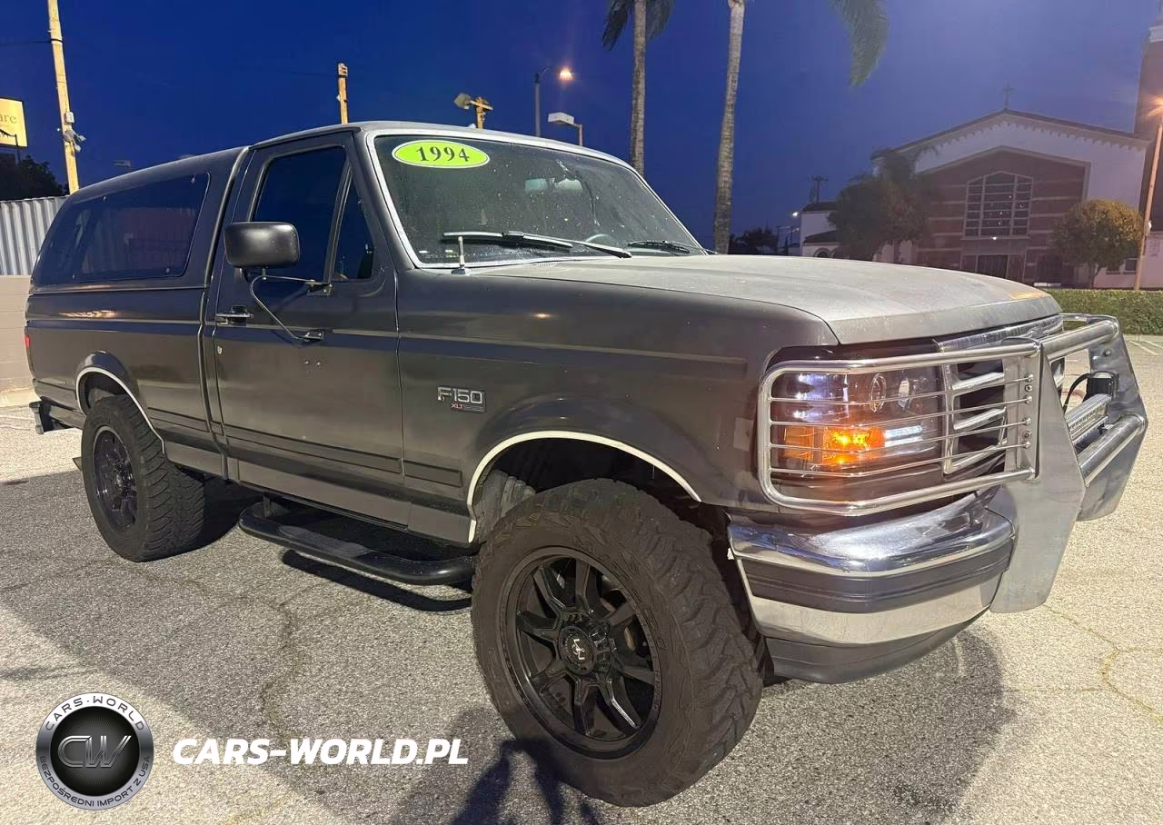 1994 Ford F150