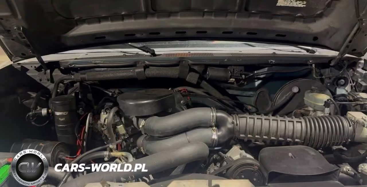 1994 Ford F150 VIN:1FTEF15N9RNA30581 - 7