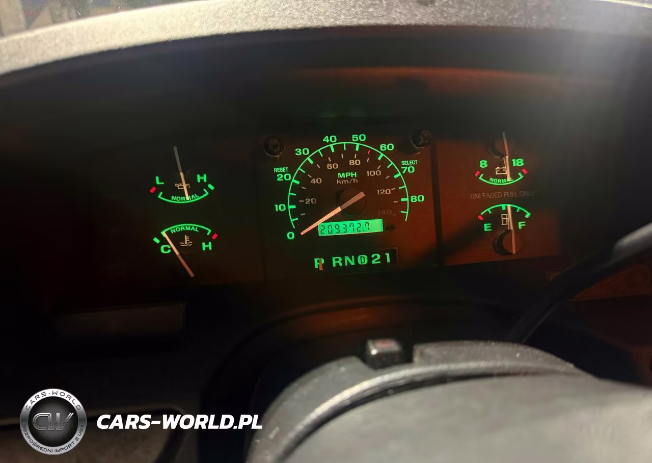 1994 Ford F150 VIN:1FTEF15N9RNA30581 - 8