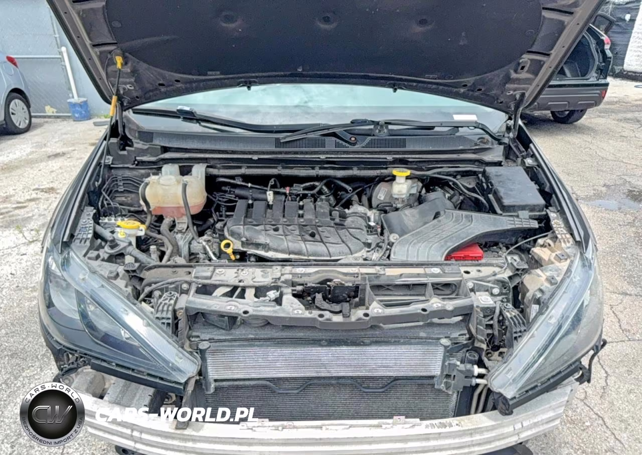 CHRYSLER PACIFICA L VIN:2C4RC1CG9JR288914 - 7