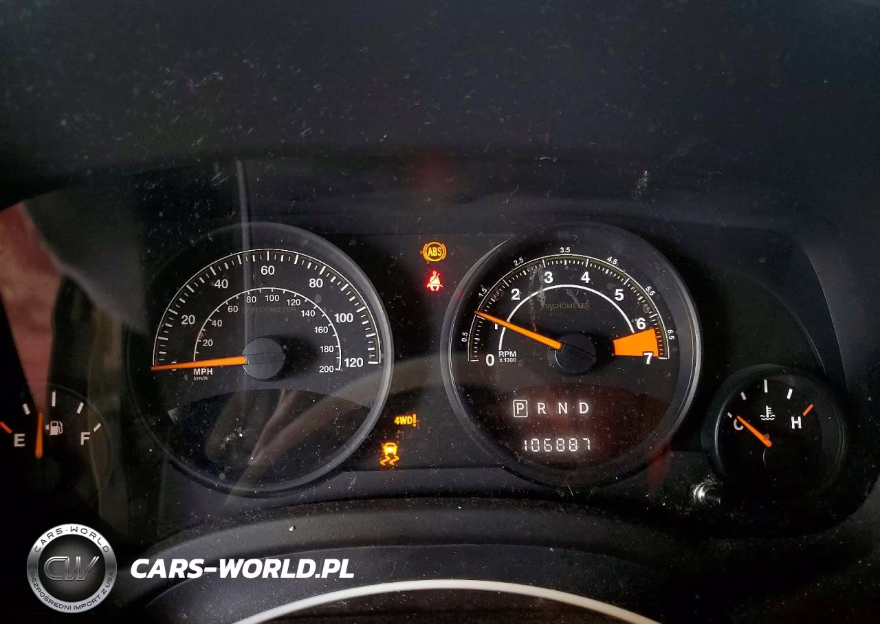 2017 Jeep Patriot Sport VIN:1C4NJRBB4HD210708 - 9