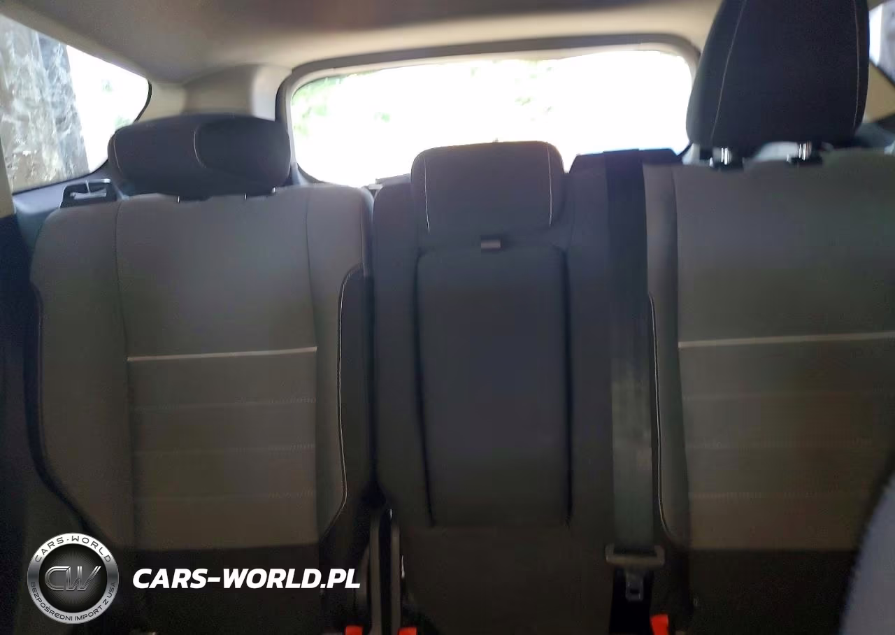 2014 Ford Escape Se VIN:1FMCU9GX2EUC75910 - 10