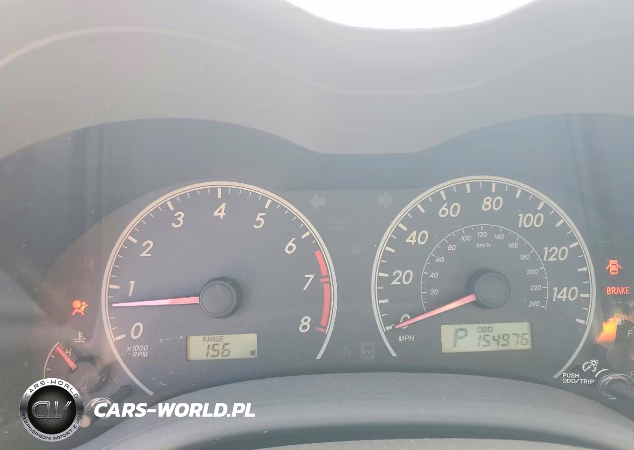 2009 Toyota Corolla Le VIN:JTDBL40E499085386 - 9