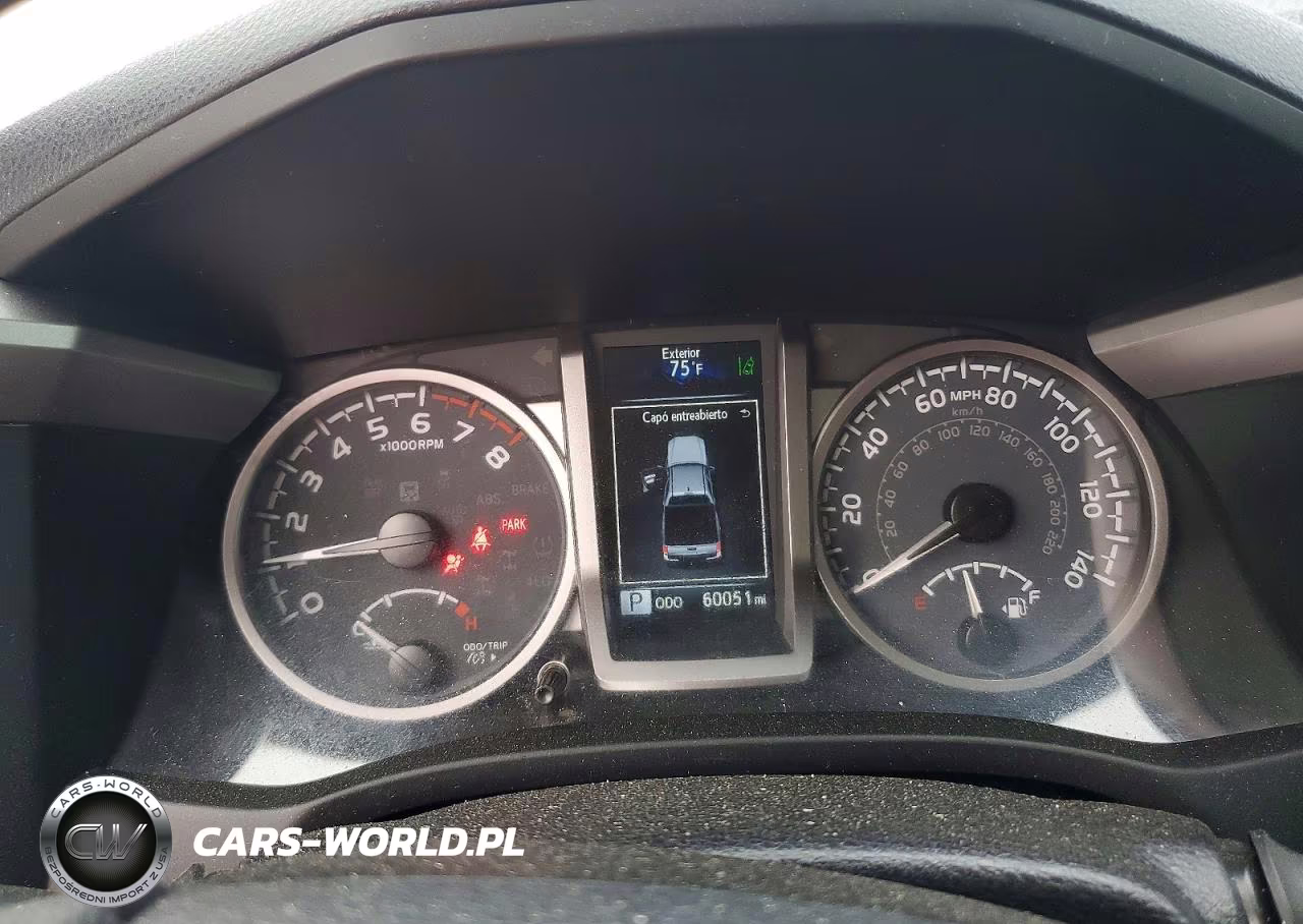 2023 Toyota Tacoma Limited VIN:3TMEZ5CN7PM202373 - 9