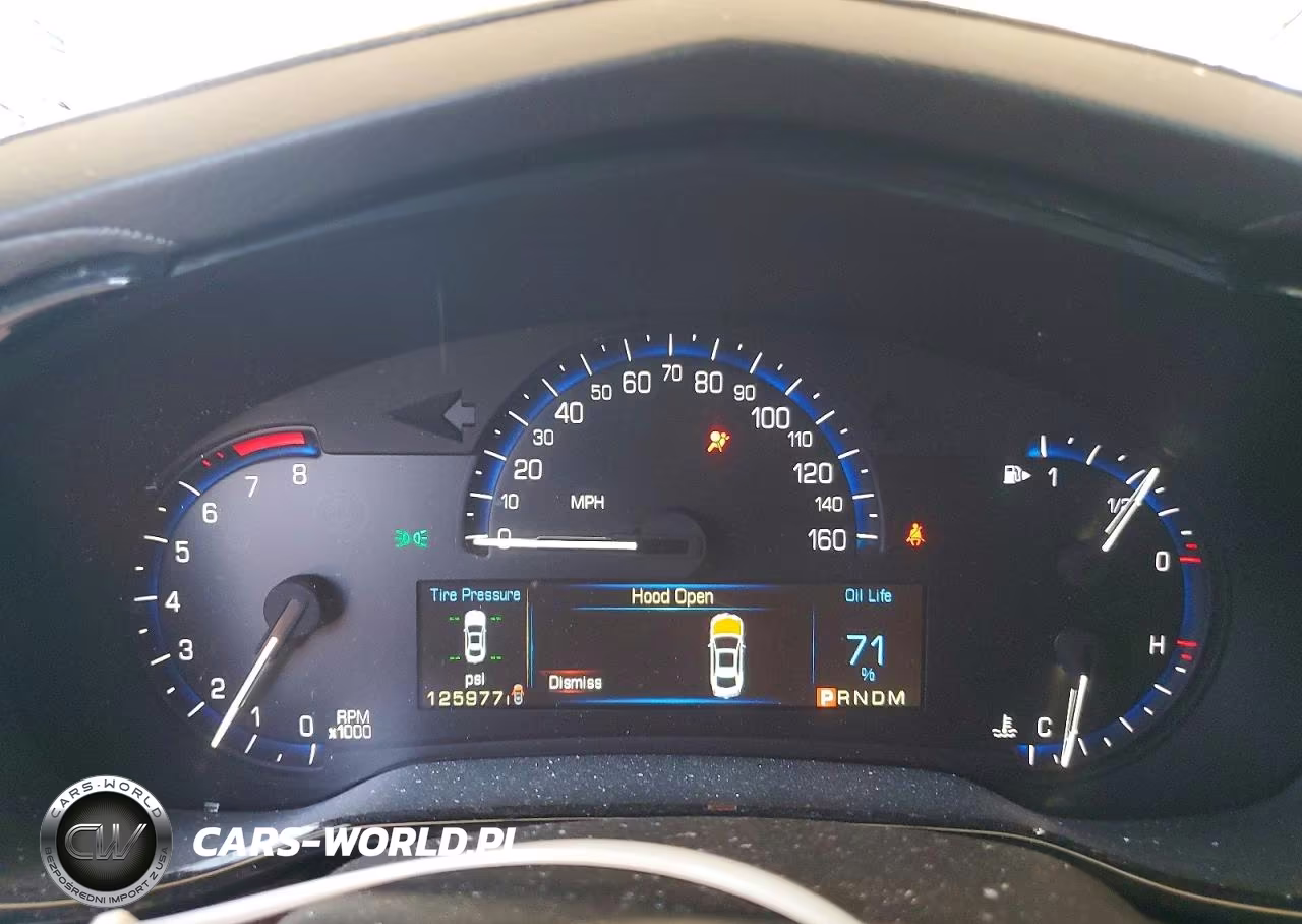 2014 Cadillac Cts VIN:1G6AP5SX5E0141129 - 9