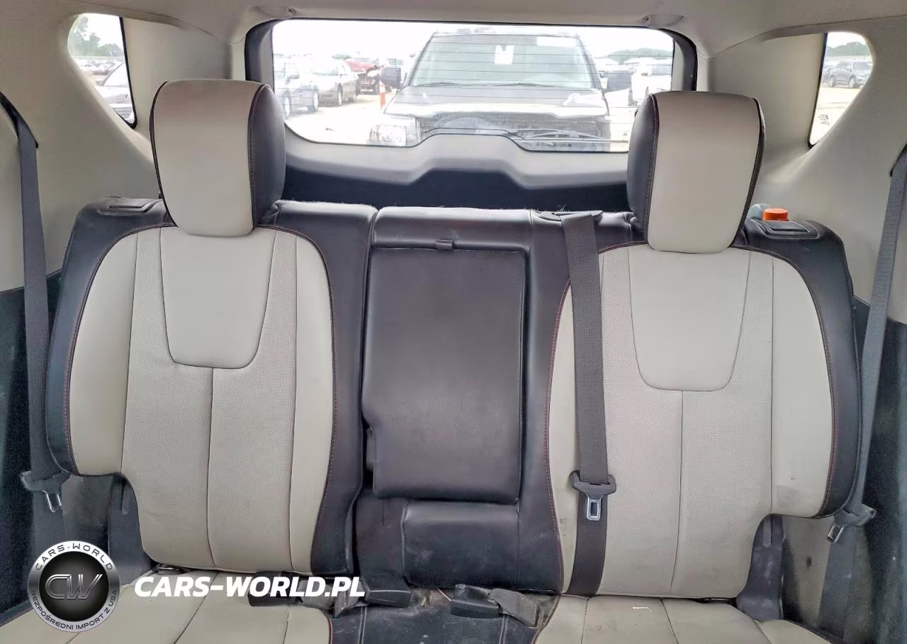 2012 Chevrolet Equinox Ltz VIN:2GNFLGE50C6237508 - 10
