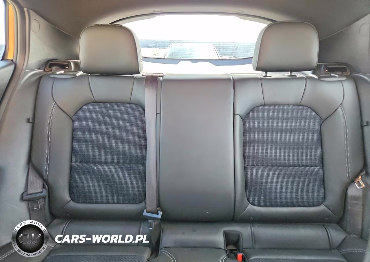 2024 Buick Envista Preferred VIN:KL47LAE24RB175353 - 10