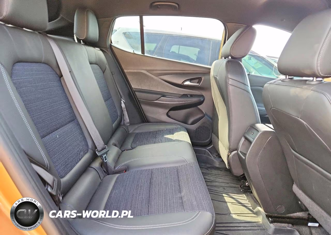 2024 Buick Envista Preferred VIN:KL47LAE24RB175353 - 11