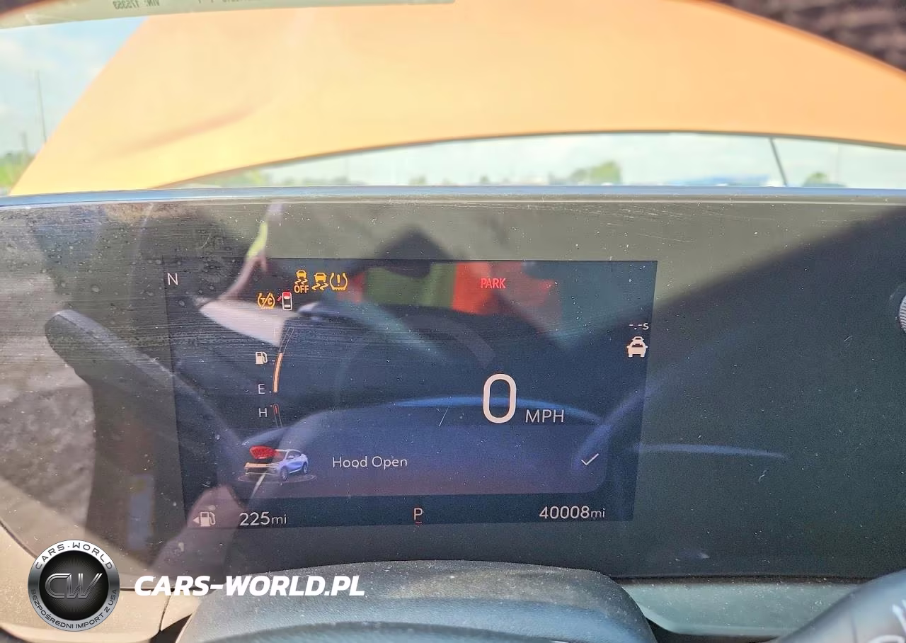 2024 Buick Envista Preferred VIN:KL47LAE24RB175353 - 9