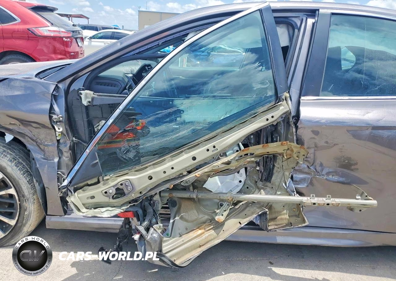 2019 Toyota Camry Se VIN:4T1B11HK4KU176350 - 7