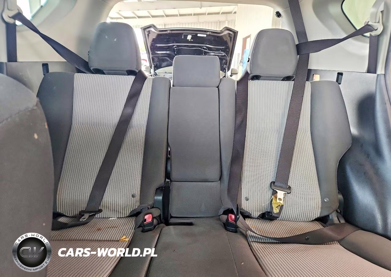 2013 Toyota Rav4 Le VIN:JTMZFREV3DD025147 - 10