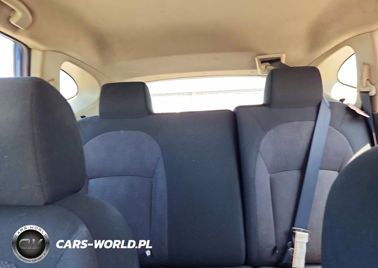 2011 Nissan Rogue S VIN:JN8AS5MV4BW262884 - 10