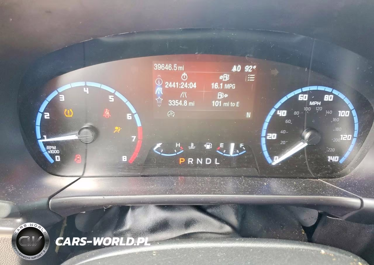 2023 Ford Bronco Sport Big Bend VIN:3FMCR9B65PRD94786 - 9