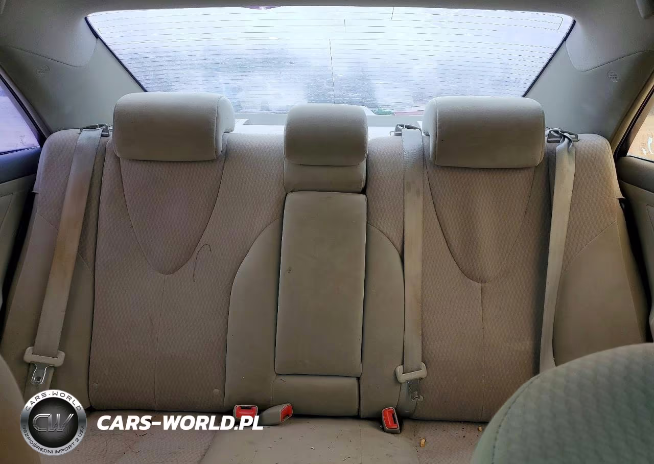 2011 Toyota Camry Le VIN:4T1BF3EK1BU222122 - 10
