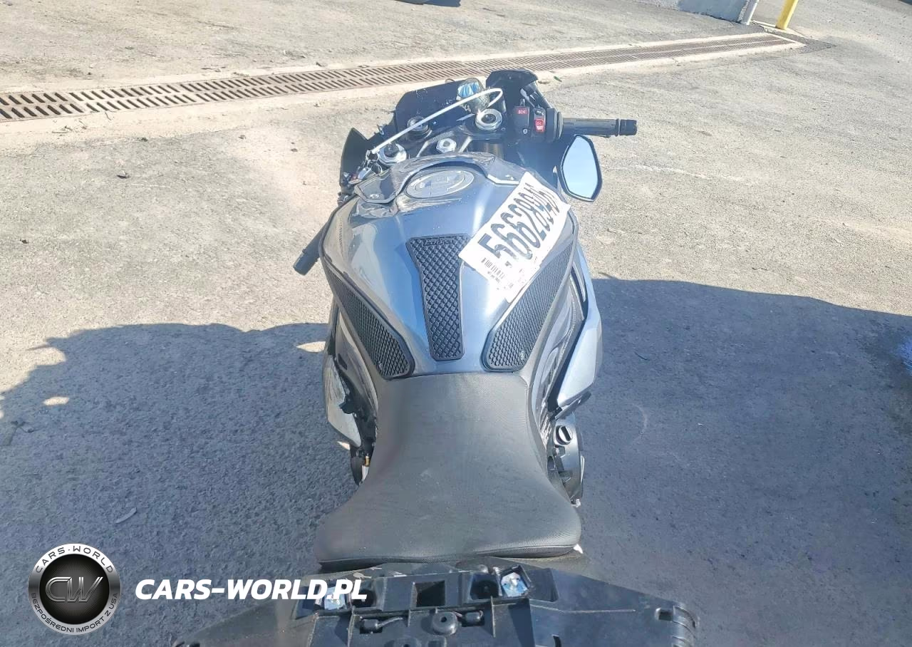 2025 BMW S 1000 Rr VIN:WB10P2308S6L47463 - 6