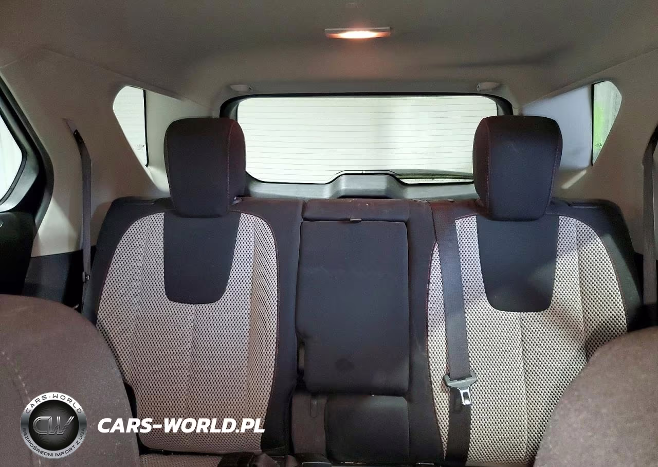 2016 Chevrolet Equinox Ls VIN:2GNFLEEK2G6224422 - 10