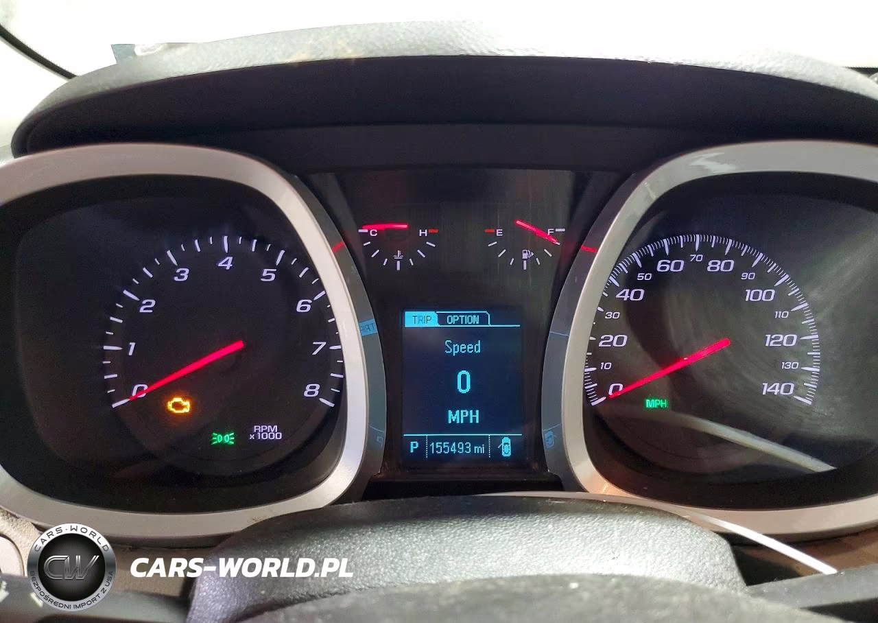 2016 Chevrolet Equinox Ls VIN:2GNFLEEK2G6224422 - 9