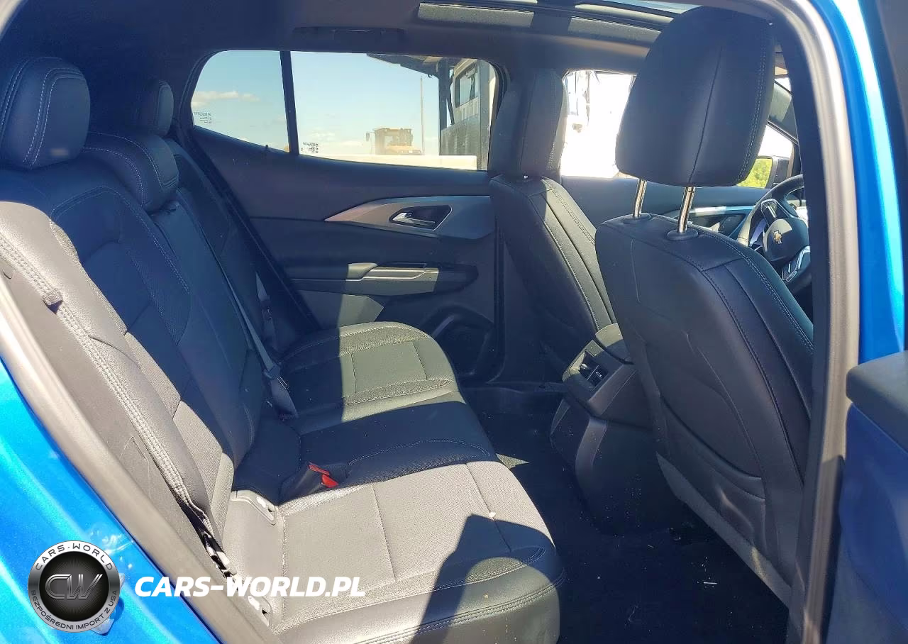 2025 Chevrolet Equinox Lt VIN:3GN7DNRP9SS255281 - 11