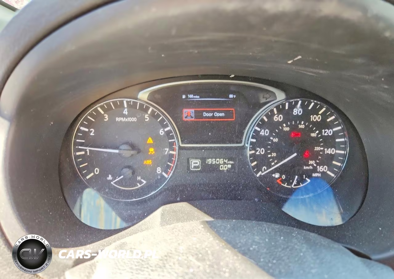 2014 Nissan Altima 2.5 S VIN:1N4AL3AP5EN347834 - 9