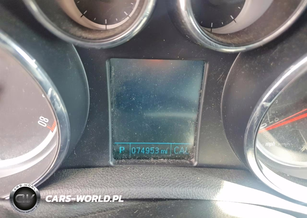 2016 Buick Encore VIN:KL4CJASBXGB623729 - 9