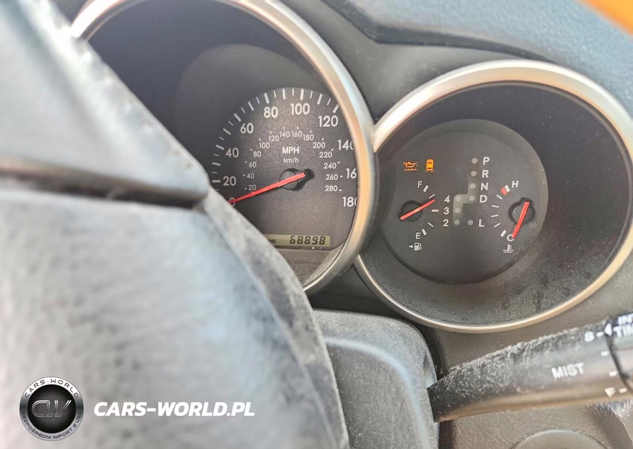 2004 Lexus Sc 430 VIN:JTHFN48Y740057961 - 9