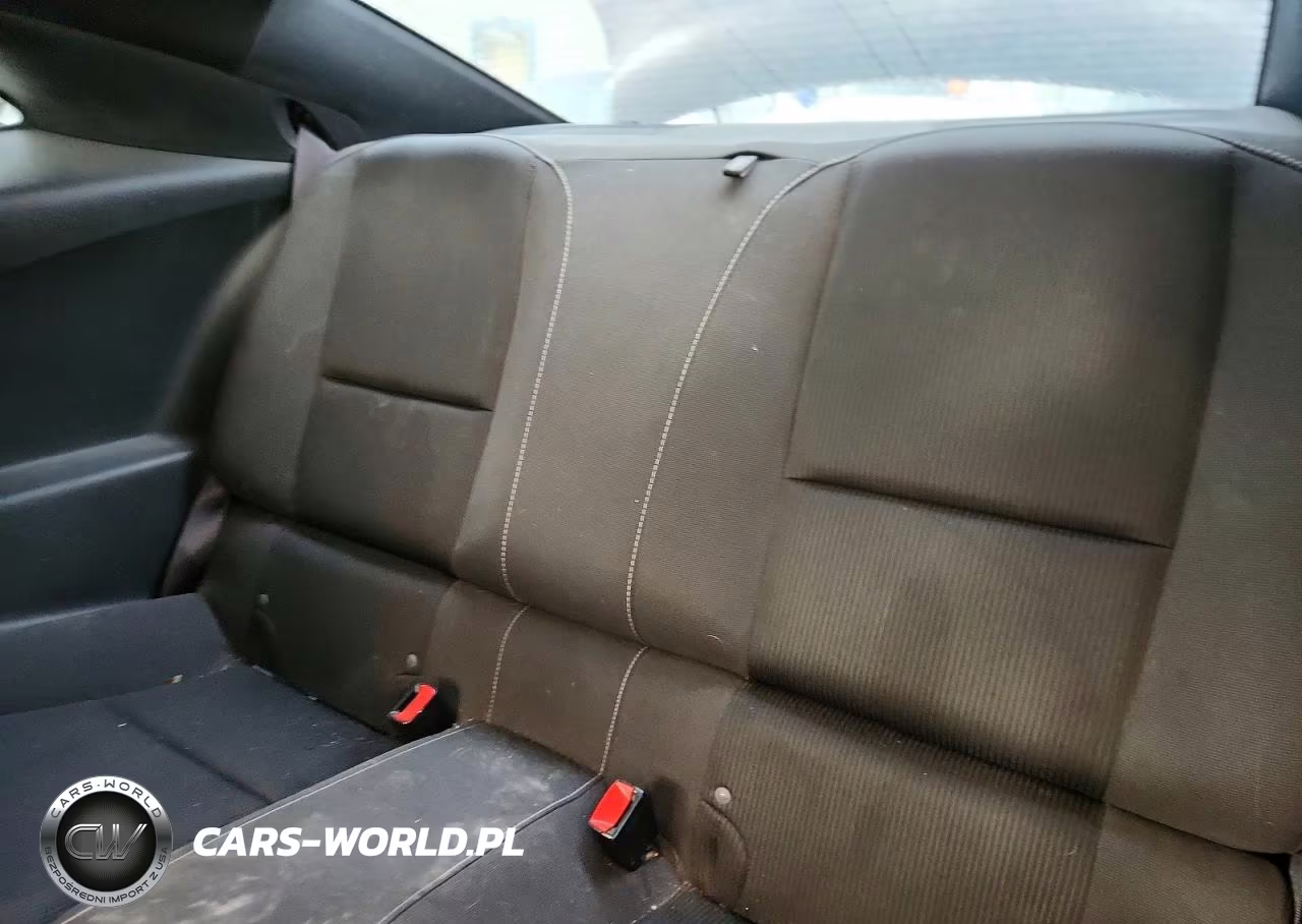 2014 Chevrolet Camaro Lt VIN:2G1FB1E33E9197149 - 10