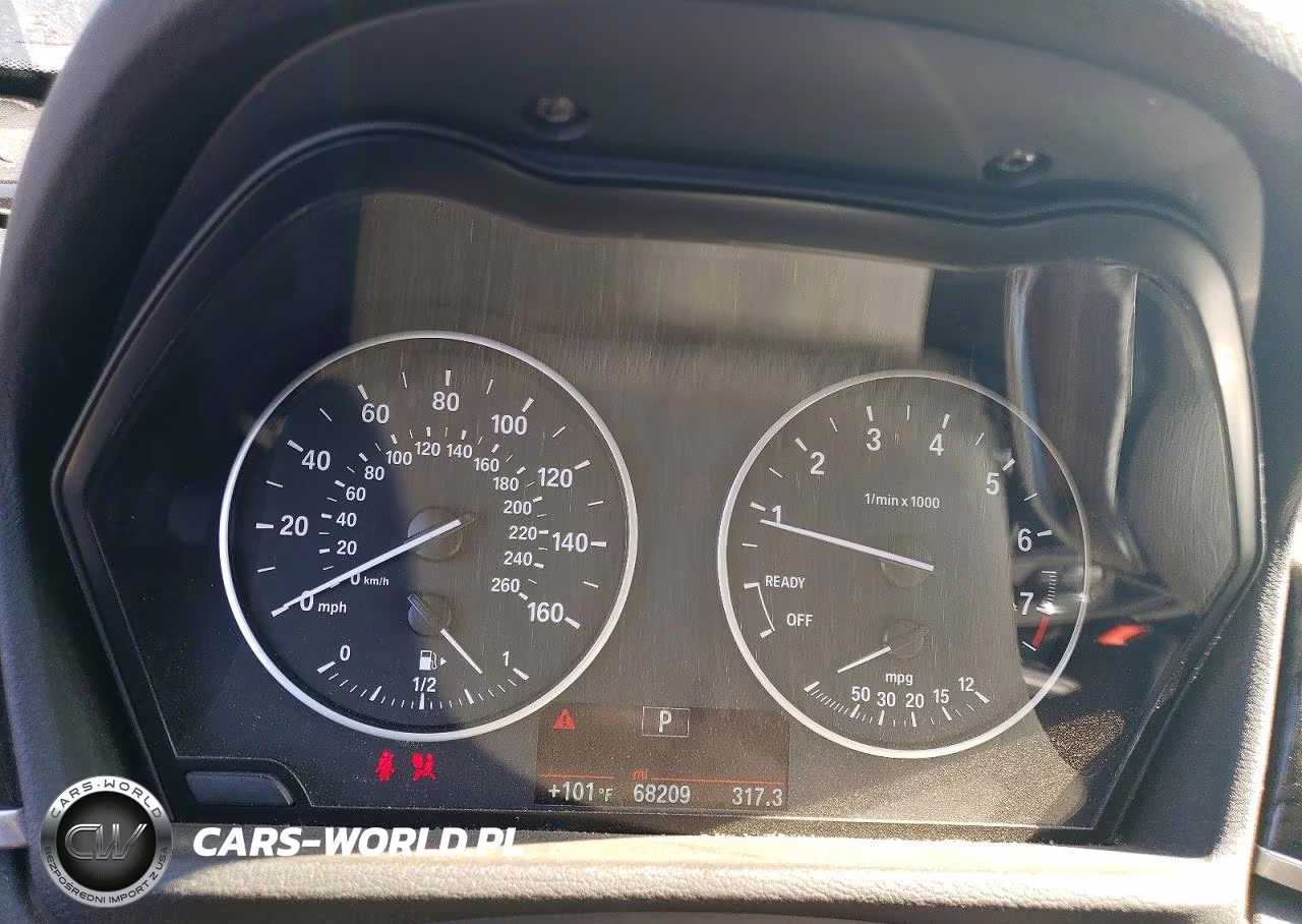 2016 BMW X1 xDrive28I VIN:WBXHT3C39G5E54414 - 9