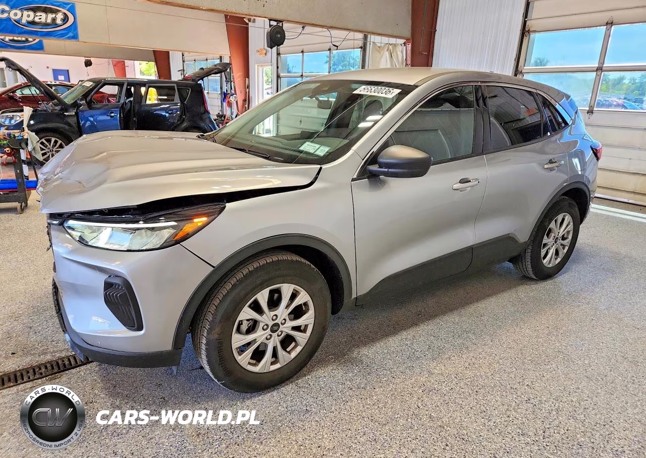 2024 Ford Escape Active – zdjęcie 1 z 13