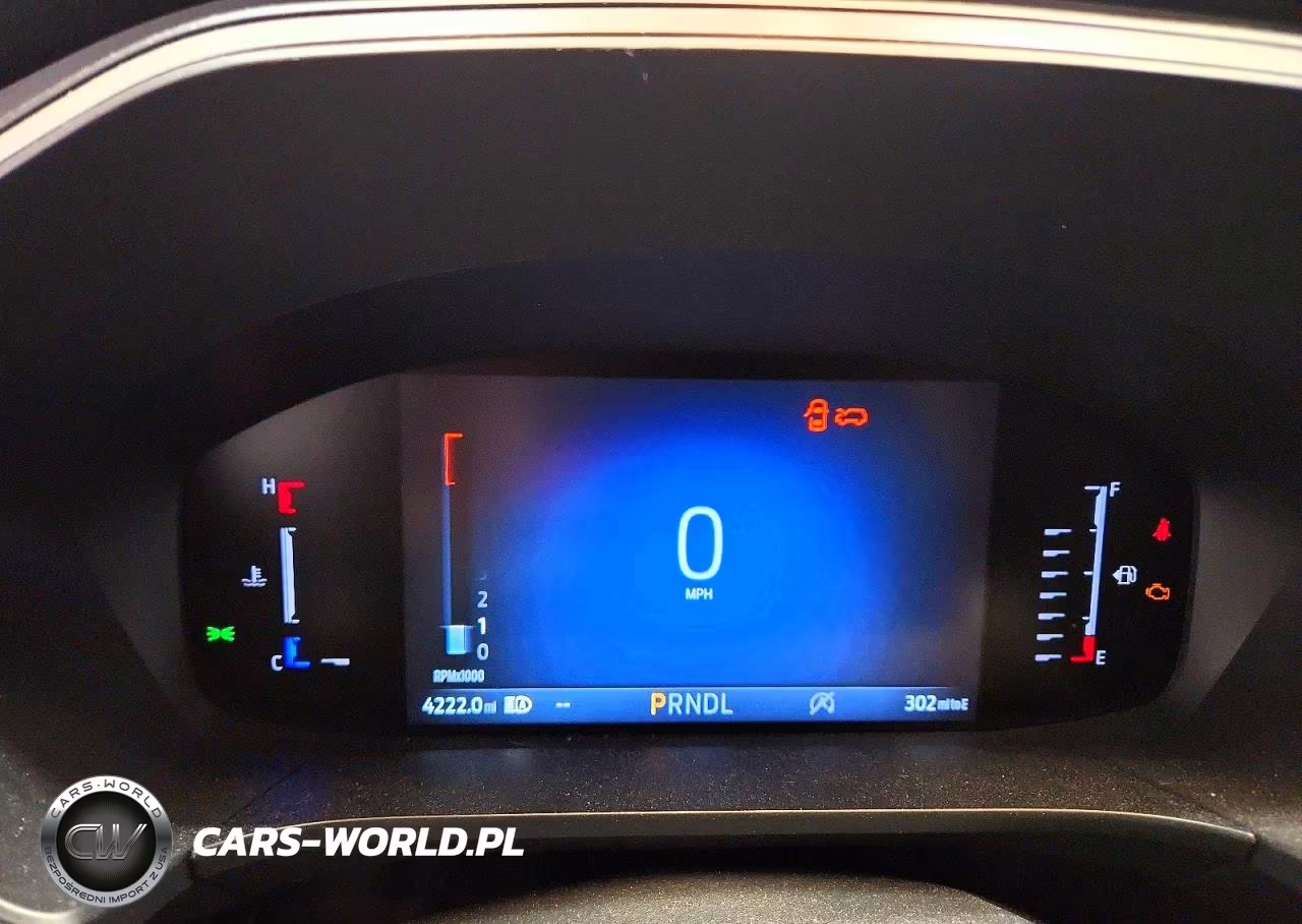 2024 Ford Escape Active VIN:1FMCU9GN3RUB45557 - 9