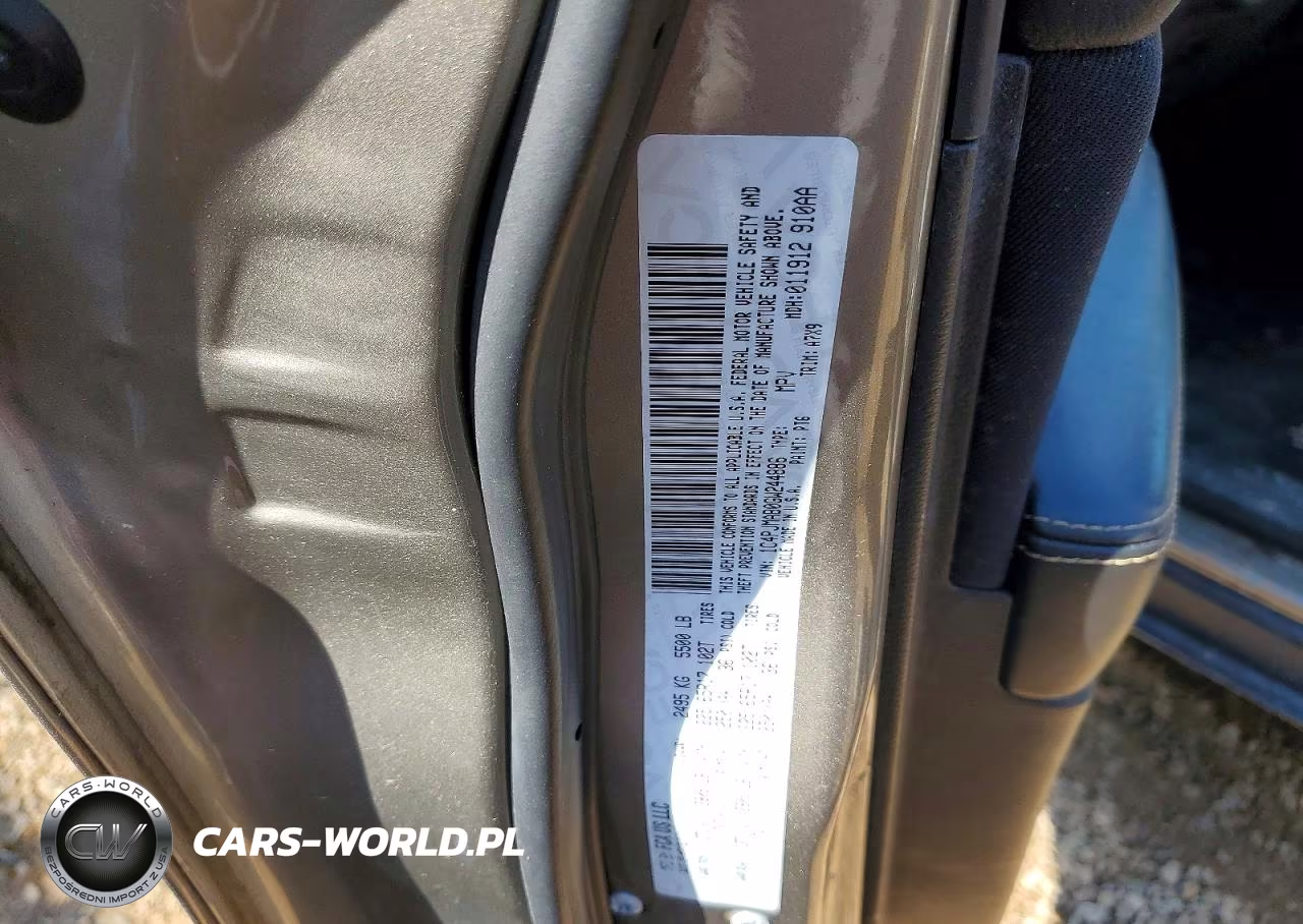 2016 Jeep Cherokee Sport VIN:1C4PJMAB0GW244886 - 13