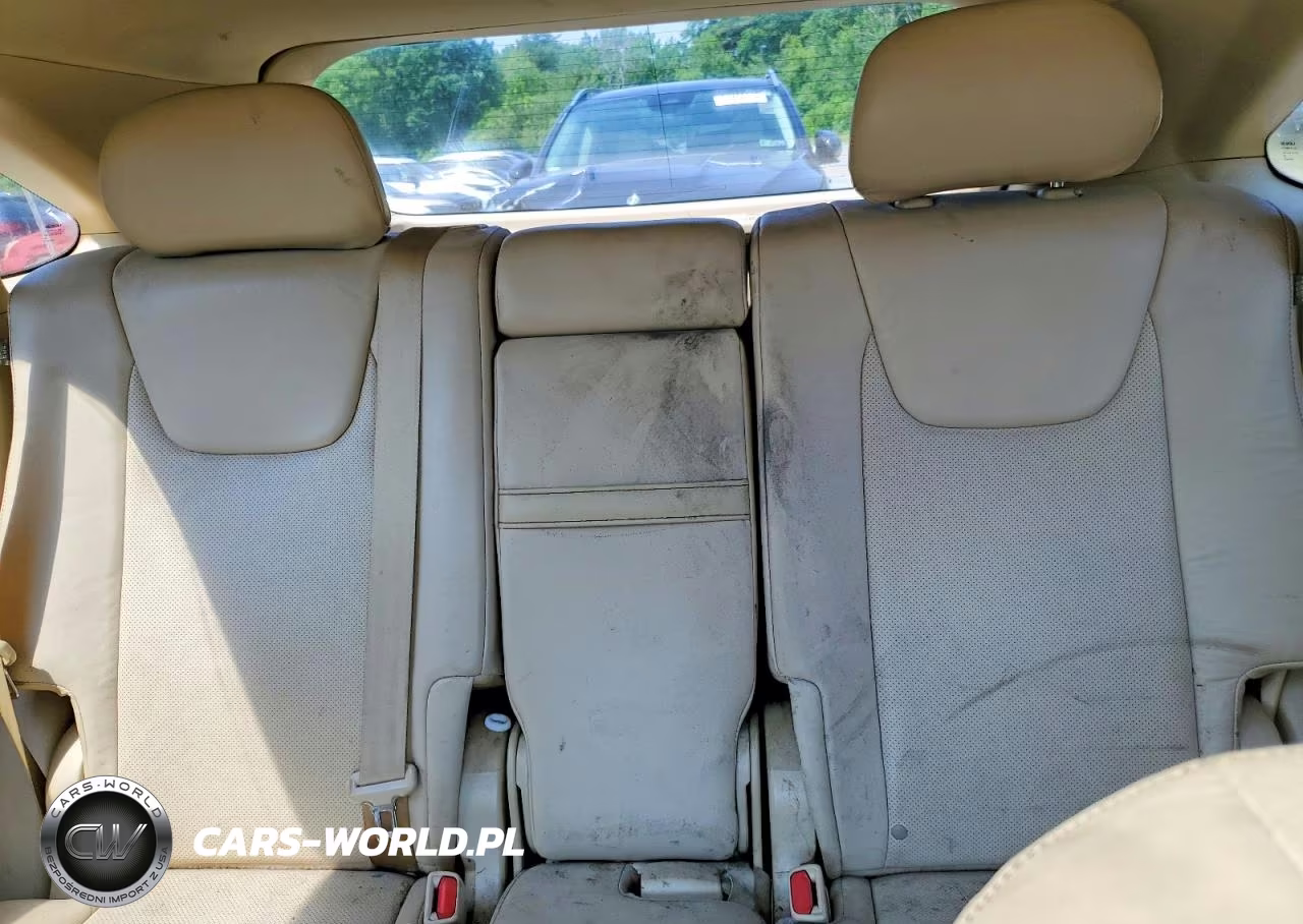 2015 Lexus Rx 350 Base VIN:2T2BK1BA5FC265313 - 10