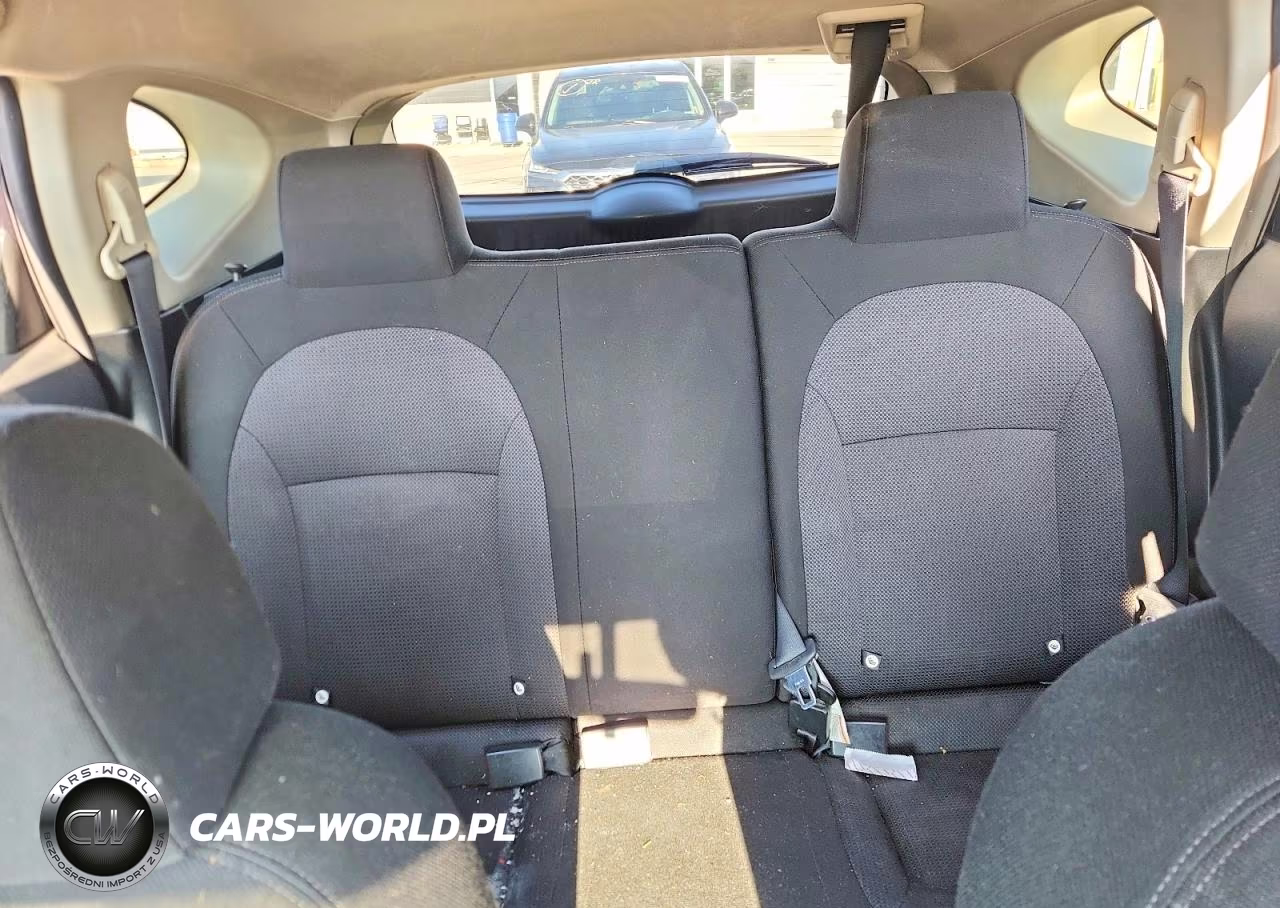 2013 Nissan Rogue S VIN:JN8AS5MV2DW602245 - 10