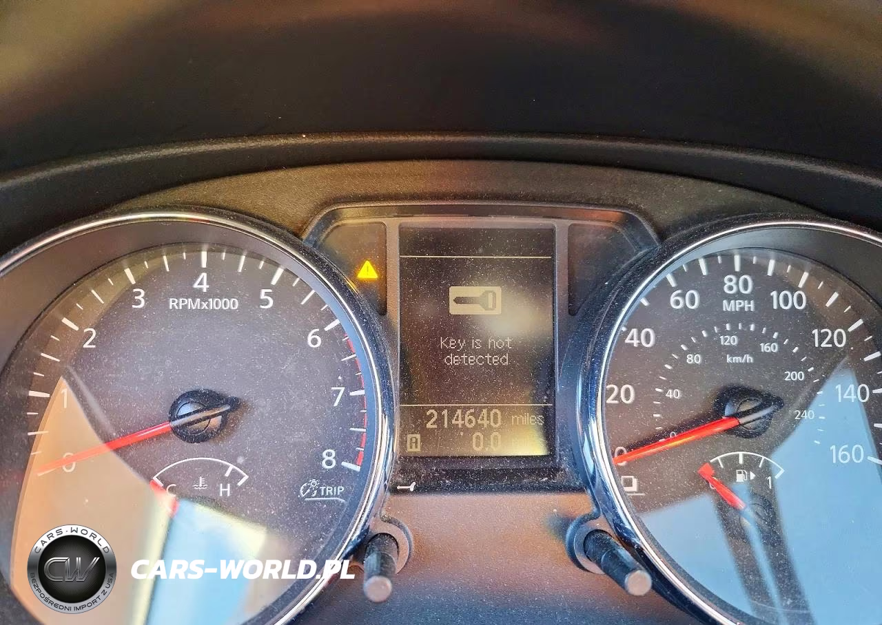 2013 Nissan Rogue S VIN:JN8AS5MV2DW602245 - 9