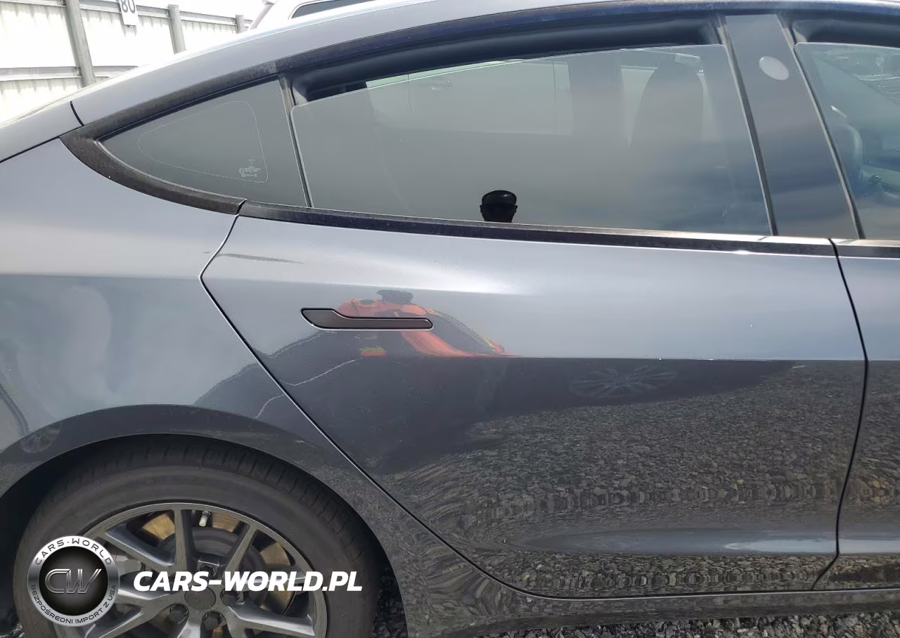 2022 Tesla Model 3 VIN:5YJ3E1EB7NF326529 - 10