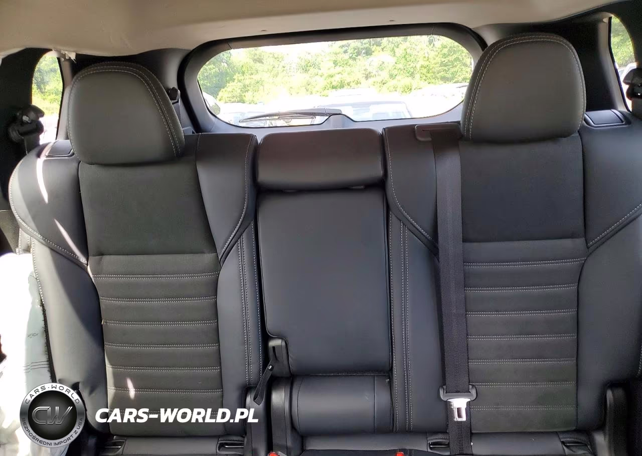 2025 Mitsubishi Outlander Se VIN:JA4J4VA84SZ038561 - 10