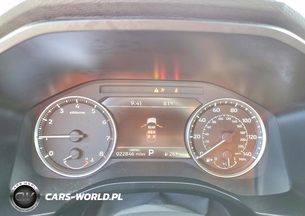 2025 Mitsubishi Outlander Se VIN:JA4J4VA84SZ038561 - 9