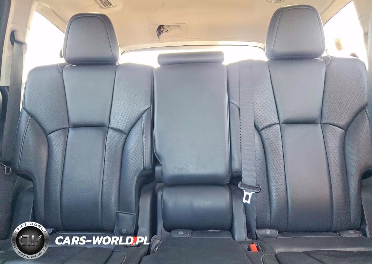 2020 Subaru Ascent Limited VIN:4S4WMALD0L3435411 - 10