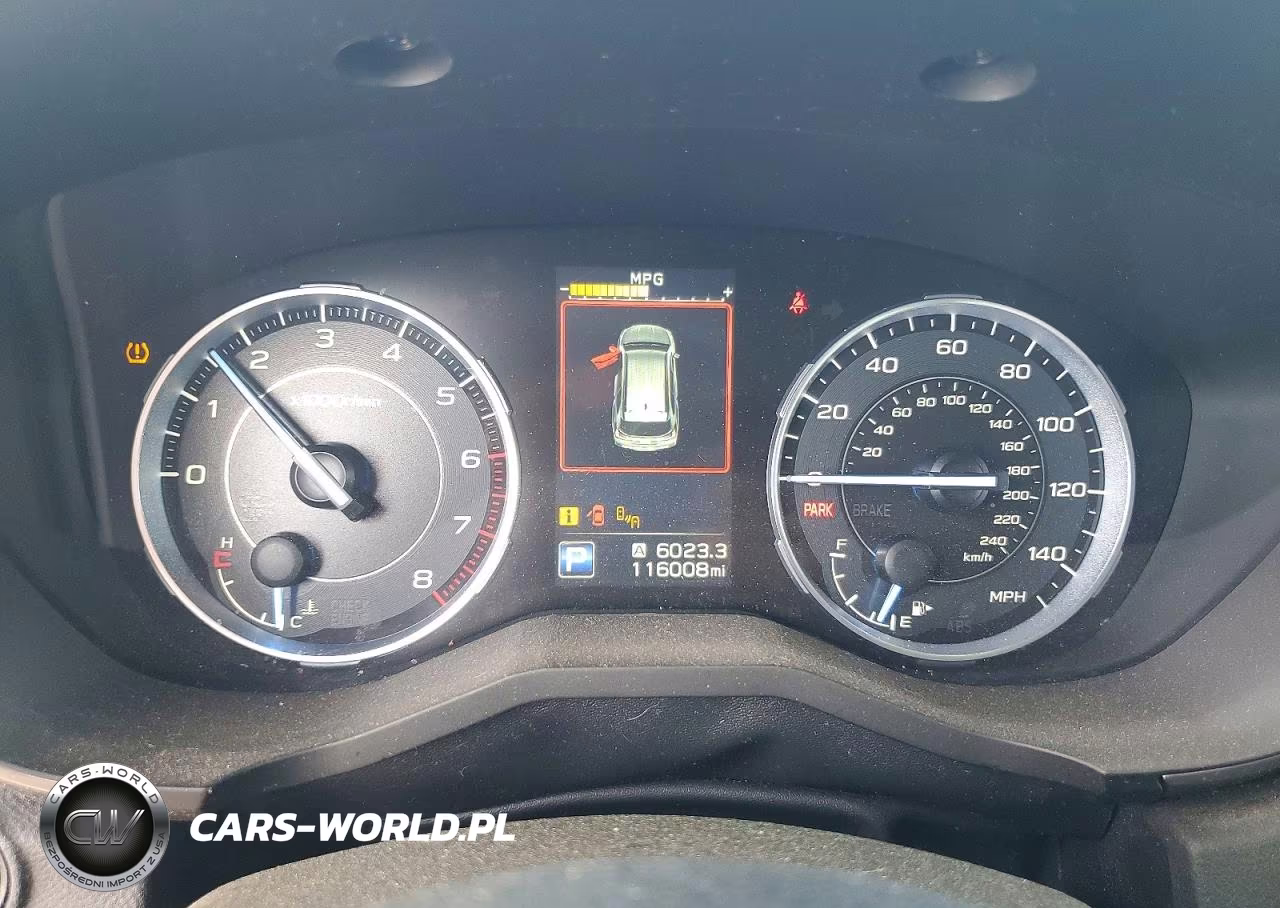2020 Subaru Ascent Limited VIN:4S4WMALD0L3435411 - 9