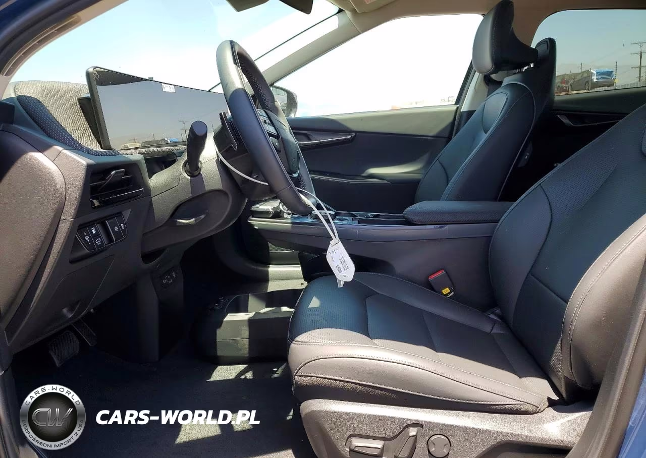 2025 Kia Ev6 Wind VIN:5XYC34JA0SG012536 - 7