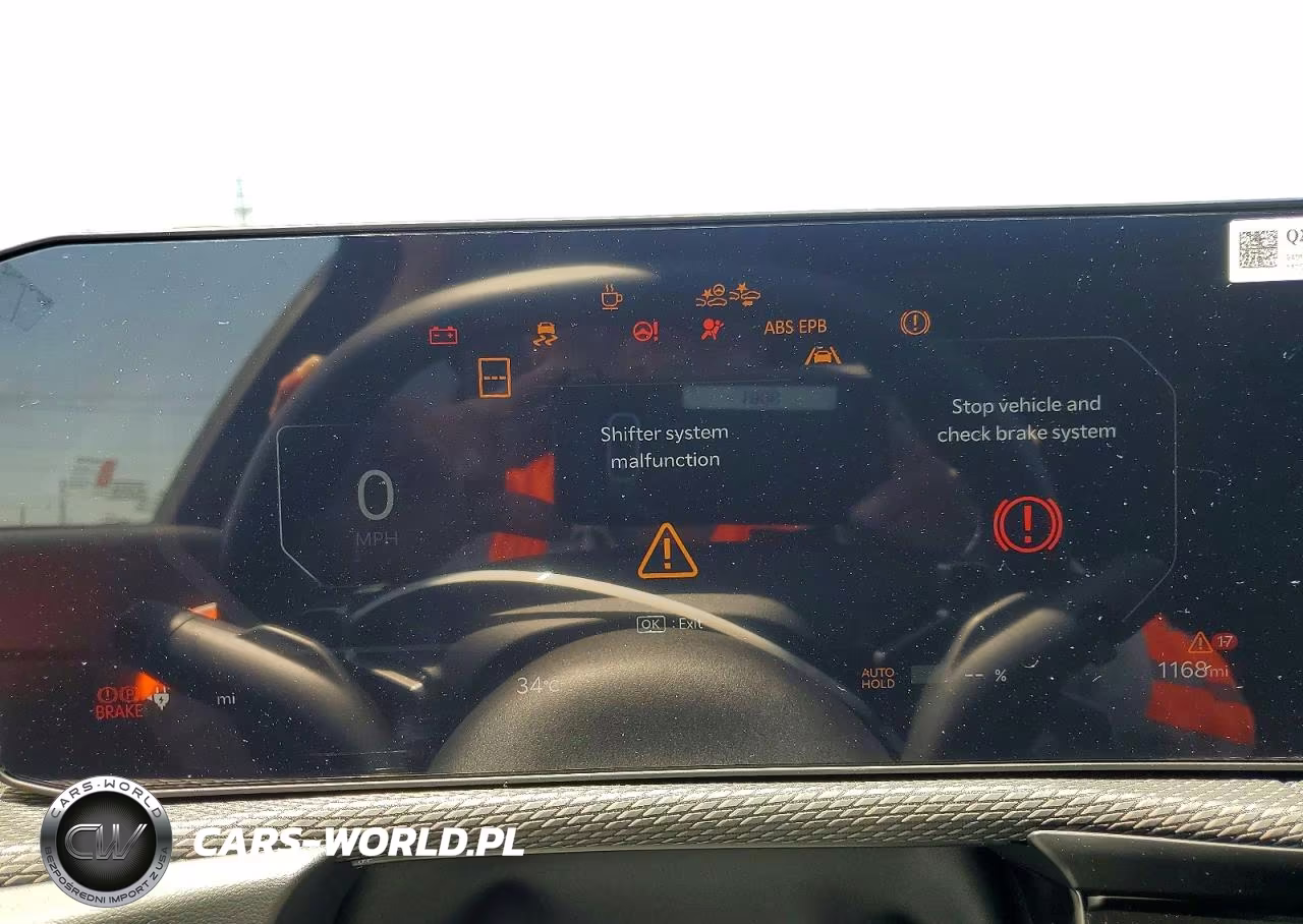 2025 Kia Ev6 Wind VIN:5XYC34JA0SG012536 - 9
