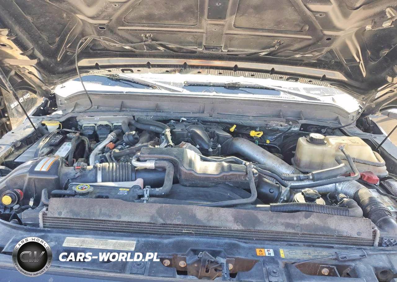 2012 Ford F250 Super Duty VIN:1FT7W2BT3CEC21468 - 11