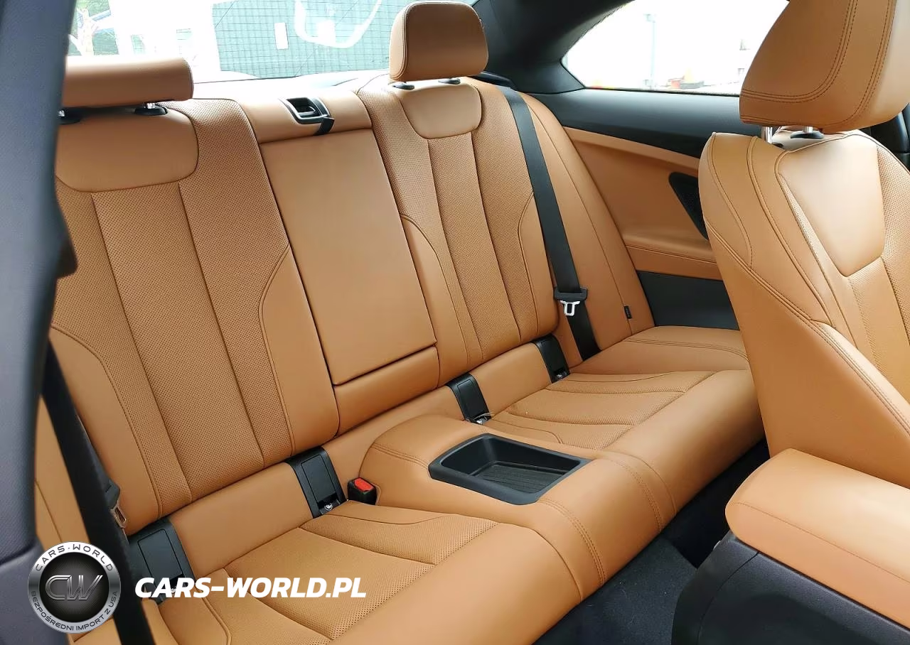 2023 BMW M240Xi VIN:3MW53CM06P8D56250 - 10