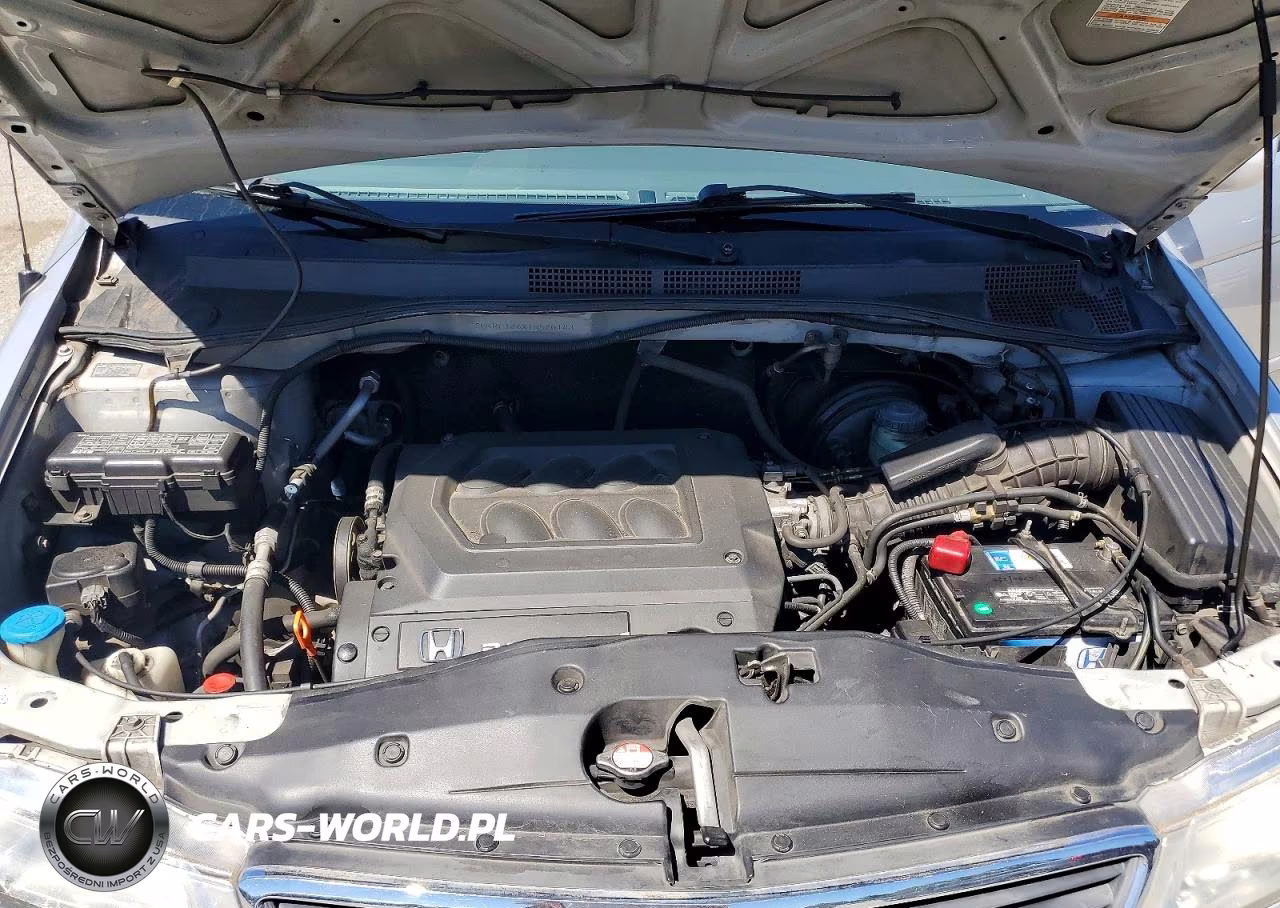 2001 Honda Odyssey Ex VIN:2HKRL186X1H520143 - 12