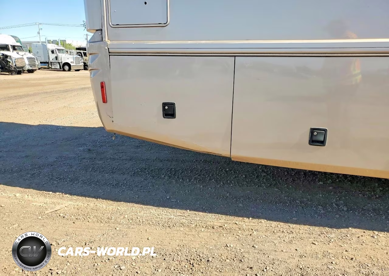 2005 Fleetwood Rv VIN:4UZAAHDC75CN82023 - 10